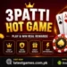 3 Patti Hot Game