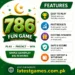 786 Fun Game Feature