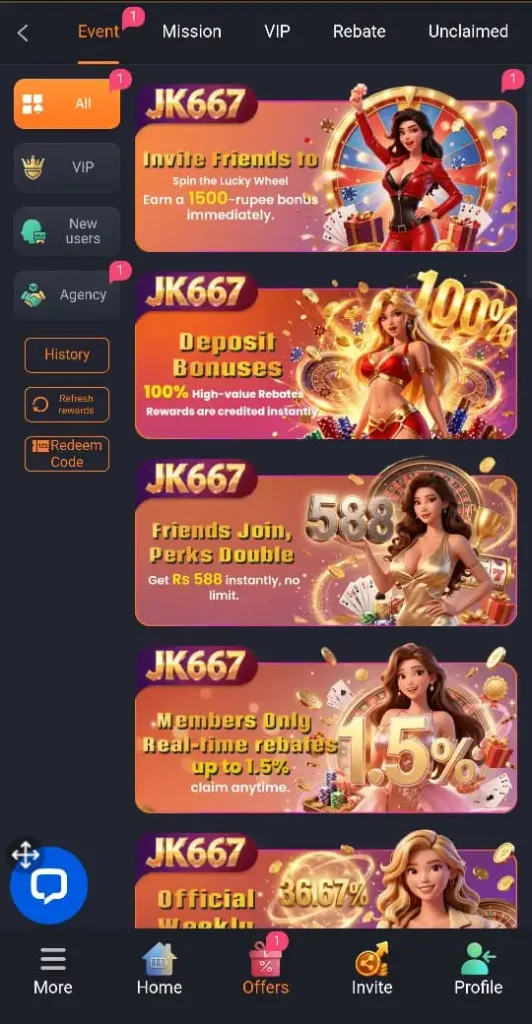 JK667-Game-Bonuses