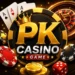 PK Casino Game
