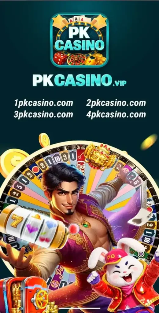 PKCasino Game