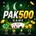 Pak500 Game Feature