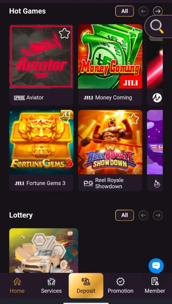 XPK77 Games
