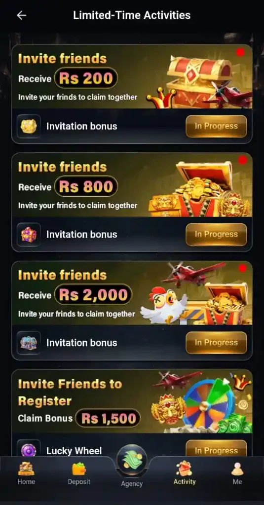 222 Game Bonuses