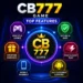 CB777 Game