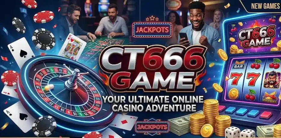 CT666 Game