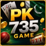 PK735 Game